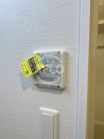 スプランディッド堀江の設備|スプランディッド堀江　浴室乾燥機