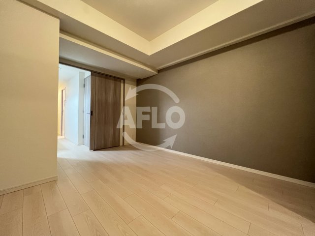 スプランディッド堀江の居間・リビング|スプランディッド堀江　リビング