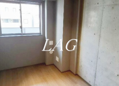 【寝室】 | ミルーナヒルズＤ駒込 | 寝室です。