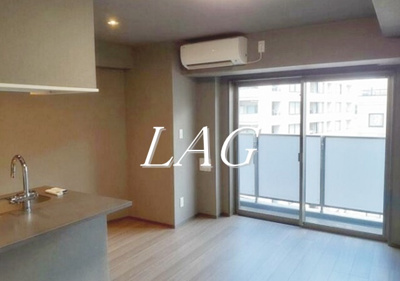 【居間・リビング】 | ミルーナヒルズＤ駒込 | 洋室のお部屋です。