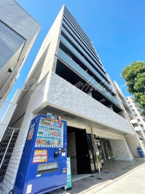 【外観】 | リヴシティ横濱関内弐番館