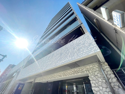 【外観】 | リヴシティ横濱関内弐番館