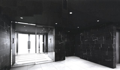 【セキュリティ】 | イアース練馬