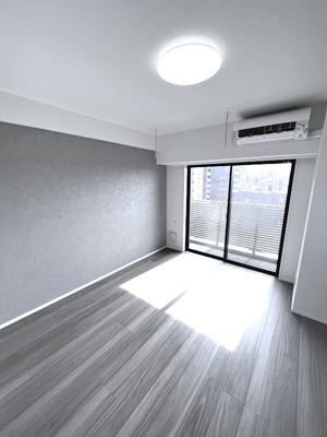 【居間・リビング】 | イアース練馬 | リビング
