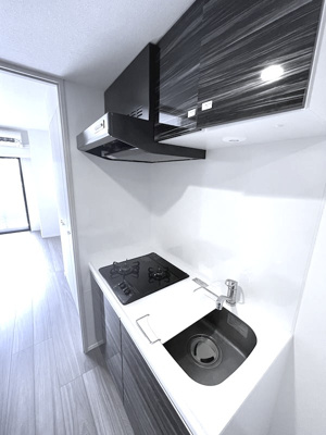 【キッチン】 | イアース練馬 | キッチン