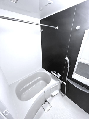 【浴室】 | イアース練馬 | 風呂