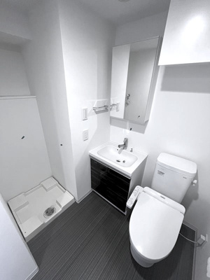 【トイレ】 | イアース練馬 | トイレ