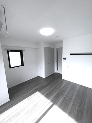 【内装】 | イアース練馬