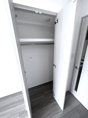 【収納】 | イアース練馬