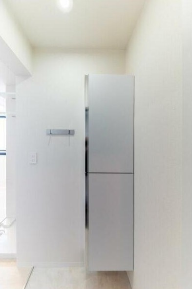 COCOCUBE西荻窪の設備