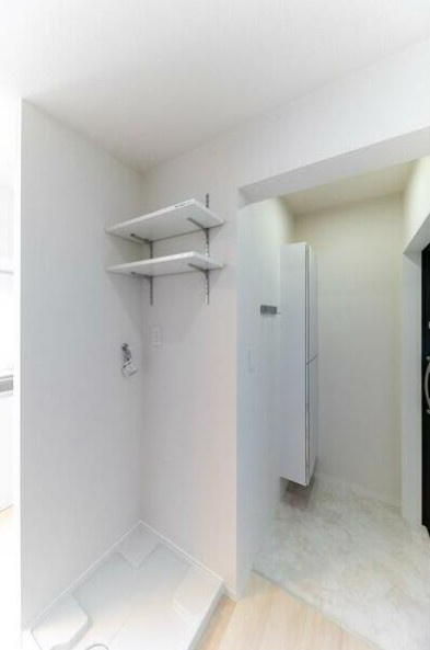 COCOCUBE西荻窪のその他