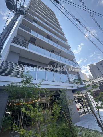 大津市中央３丁目の中古マンションの外観