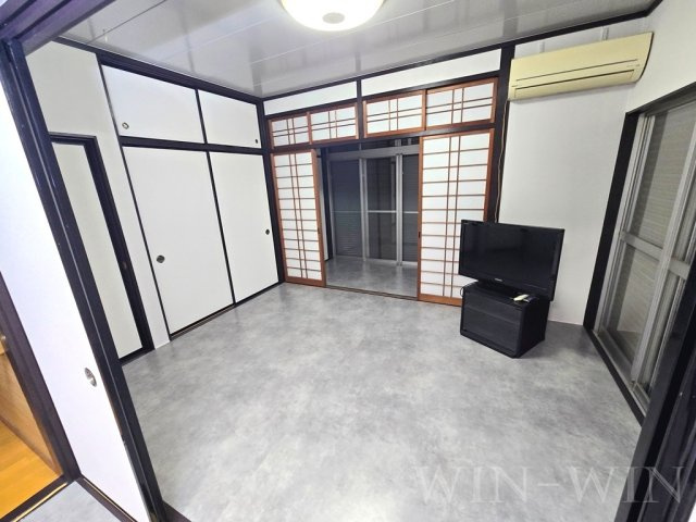 コリーナクラフトの寝室