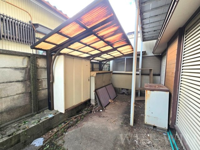 コリーナクラフトの設備