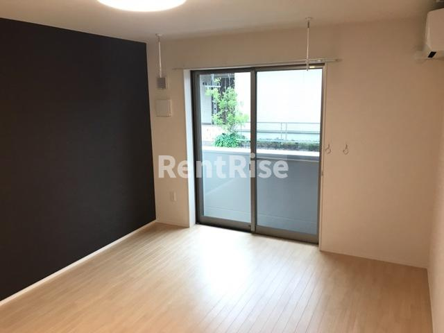 フェリース桐野の洋室|洋室