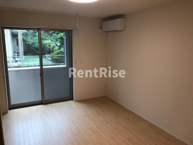 フェリース桐野の洋室|洋室