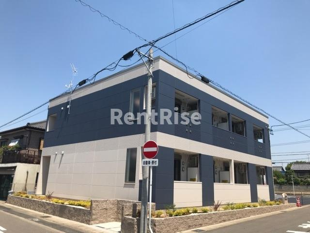 フェリース桐野のその他共用部分|外観写真その他3