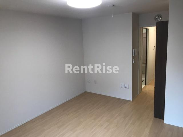 フェリース桐野の収納|洋室