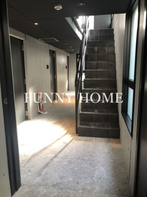 【ロビー】 | プライマル駒沢大学