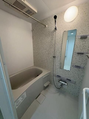 【浴室】 | プライマル駒沢大学