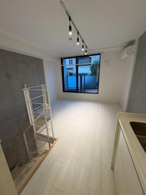 【内装】 | プライマル駒沢大学