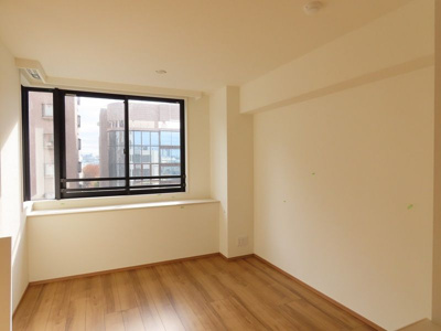 【内装】 | グランカーサ文京千石