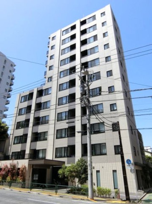 【外観】 | グランカーサ文京千石