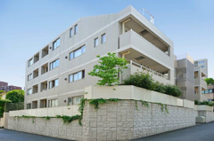 KDXレジデンス高輪の画像