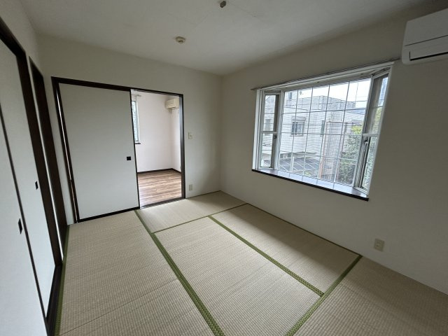 サングリーンの展望