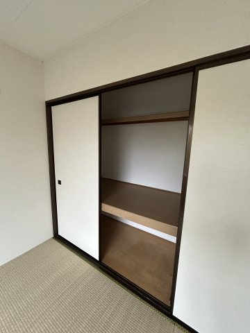 サングリーンの設備