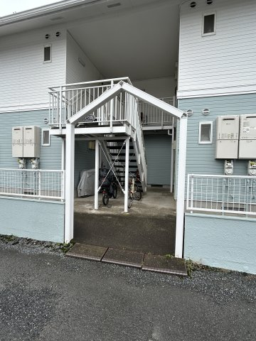 サングリーンのその他共用部分