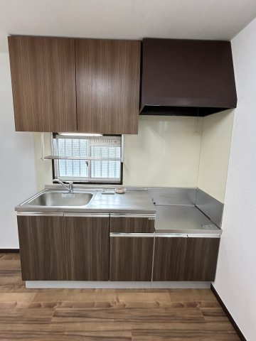 サングリーンの間取り