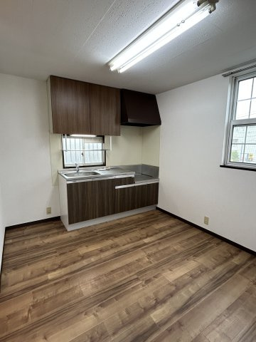 サングリーンの居間・リビング