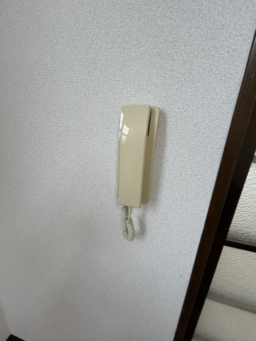 サングリーンのセキュリティ