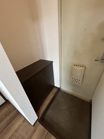 サングリーンのトイレ