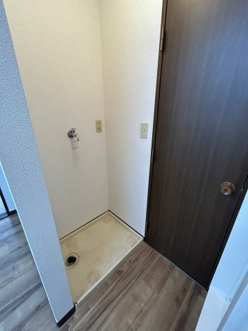 サングリーンの玄関