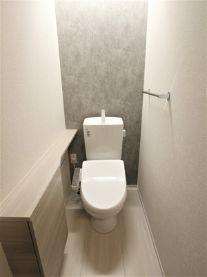 【トイレ】 | ボアブロンシュ深見(ボアブロンシュフカミ)