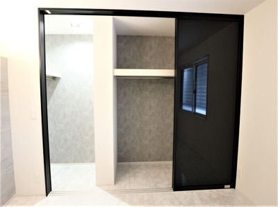 【収納】 | ボアブロンシュ深見(ボアブロンシュフカミ)