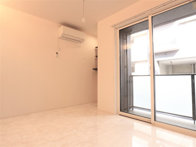 【寝室】 | ボアブロンシュ深見(ボアブロンシュフカミ)