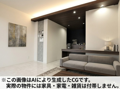  | ボアブロンシュ深見(ボアブロンシュフカミ)