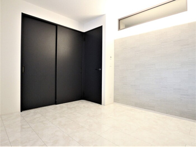 【洋室】 | ボアブロンシュ深見(ボアブロンシュフカミ)