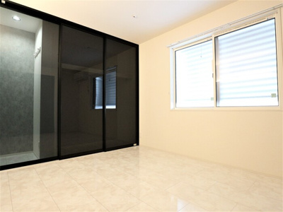 【洋室】 | ボアブロンシュ深見(ボアブロンシュフカミ)