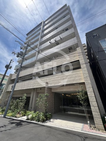 スプランディッド弁天町