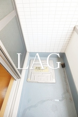 【バルコニー】 | ホワイトヒルズＮ | バルコニーです。