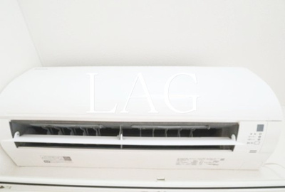 【設備】 | ホワイトヒルズＮ | エアコンです。