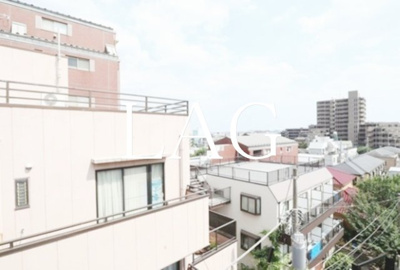 【展望】 | ホワイトヒルズＮ | 眺望です。