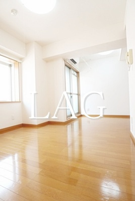 【居間・リビング】 | ホワイトヒルズＮ | 洋室のお部屋です。