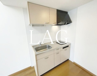 【キッチン】 | ホワイトヒルズＮ | キッチンです。