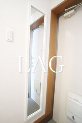 【玄関】 | ホワイトヒルズＮ | 玄関です。