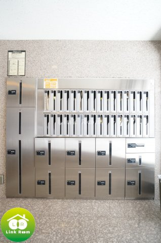 グランヴァン水天宮Ⅱのその他共用部分